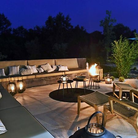 Villa Nautilus Rapavel Exterior foto